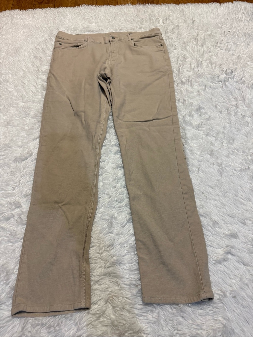 Faherty Pants Men - Picture 2 of 16